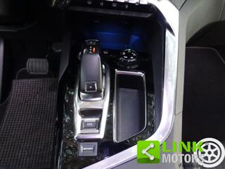 PEUGEOT 3008 usata, con Interni in pelle