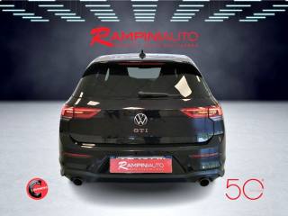 VOLKSWAGEN Golf usata 7