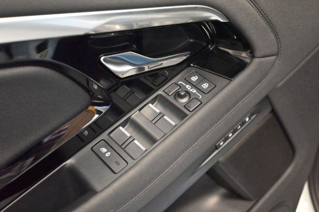 LAND ROVER Range Rover Evoque usata 126