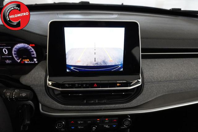 JEEP Compass usata, con Cruise Control