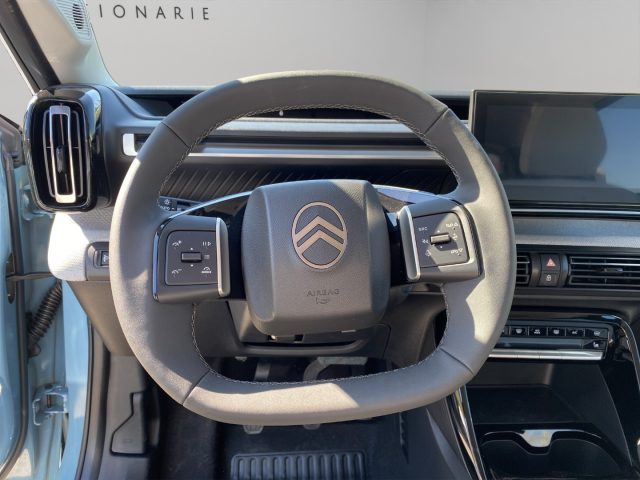 CITROEN C3 usata, con Cruise Control