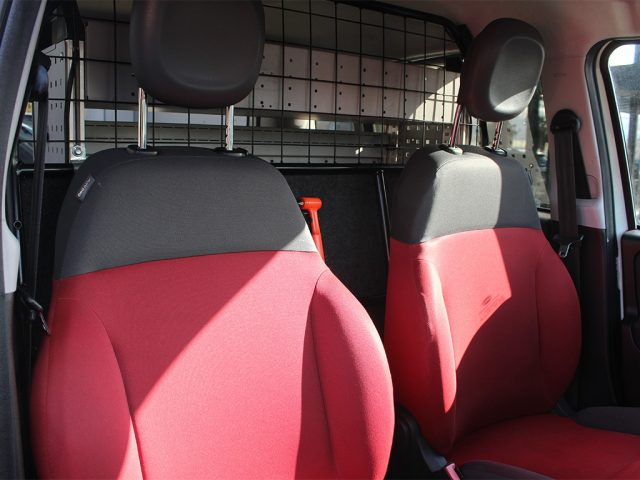 FIAT Panda usata, con Lettore CD
