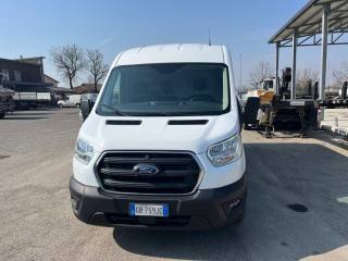 FORD Transit usata, con Alzacristalli elettrici