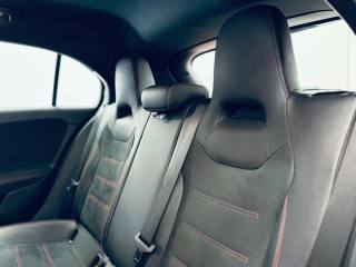 MERCEDES-BENZ A 180 usata, con ESP