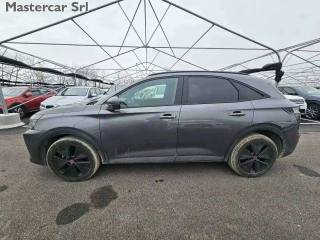 DS AUTOMOBILES DS 7 usata, con Autoradio