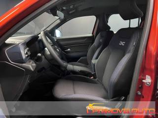 DACIA Duster usata, con Immobilizzatore elettronico