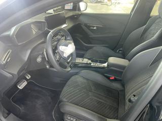PEUGEOT 208 usata, con Fendinebbia