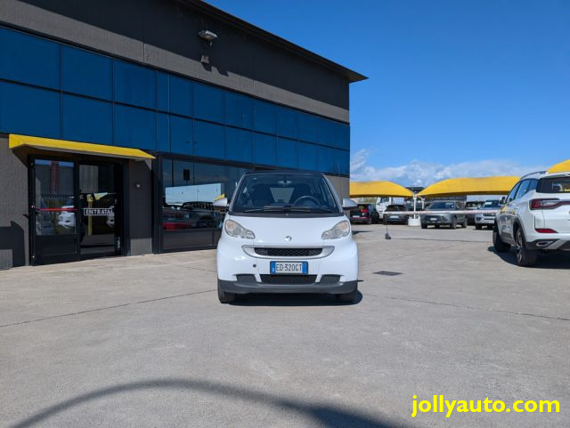 SMART ForTwo usata 14