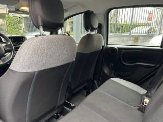FIAT Panda usata, con ESP