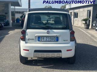 FIAT Panda usata, con Chiusura centralizzata