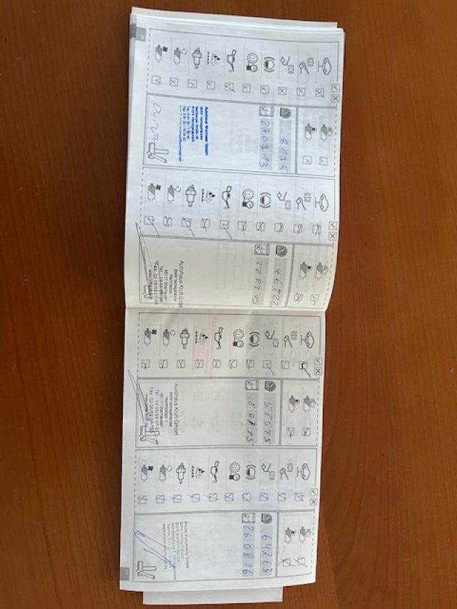 BMW Z4 usata, con Volante in pelle