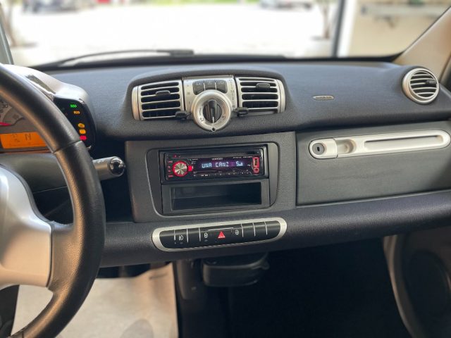 SMART ForTwo usata 13