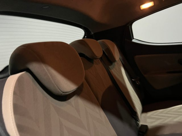 LANCIA Ypsilon usata, con Climatizzatore