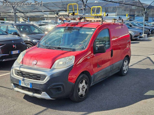 FIAT Fiorino usata, con Airbag Passeggero