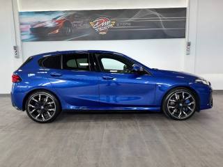 BMW 120 usata, con Airbag Passeggero