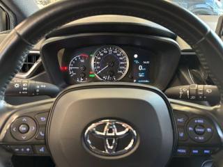 TOYOTA Corolla usata, con Controllo trazione