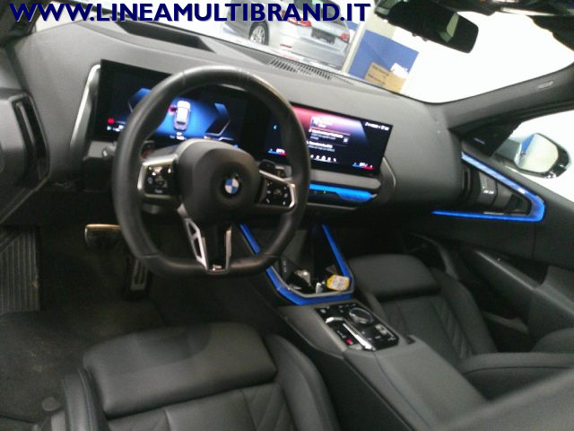 BMW X3 usata, con ESP