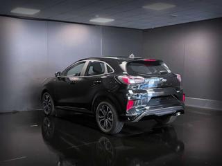 FORD Puma usata, con Autoradio