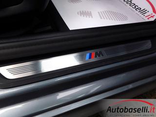 BMW 520 usata, con Sistema di visione notturna