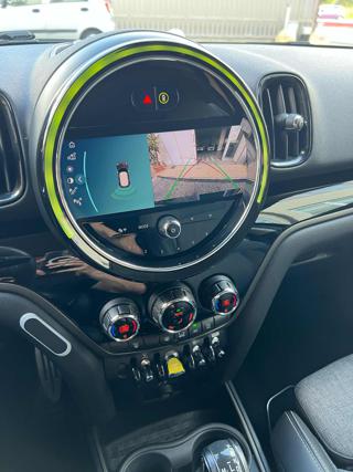 MINI Countryman usata, con Climatizzatore