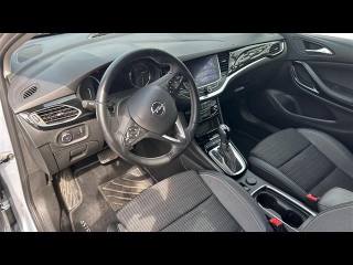OPEL Astra usata 2
