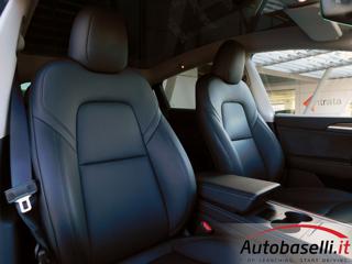 TESLA Model Y usata, con Adaptive Cruise Control