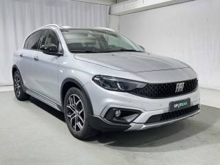 FIAT Tipo usata, con Climatizzatore