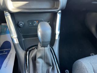 CITROEN C3 Aircross usata, con Climatizzatore