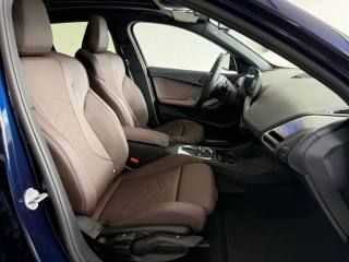 BMW 118 usata, con Immobilizzatore elettronico