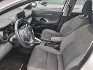 TOYOTA Yaris Cross usata, con Controllo trazione