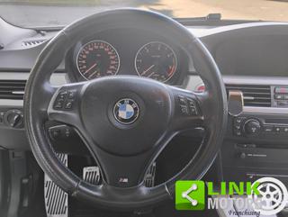 BMW 320 usata, con Fari Xenon