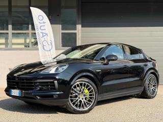 PORSCHE Cayenne Coupè 3.0 V6 E-Hybrid