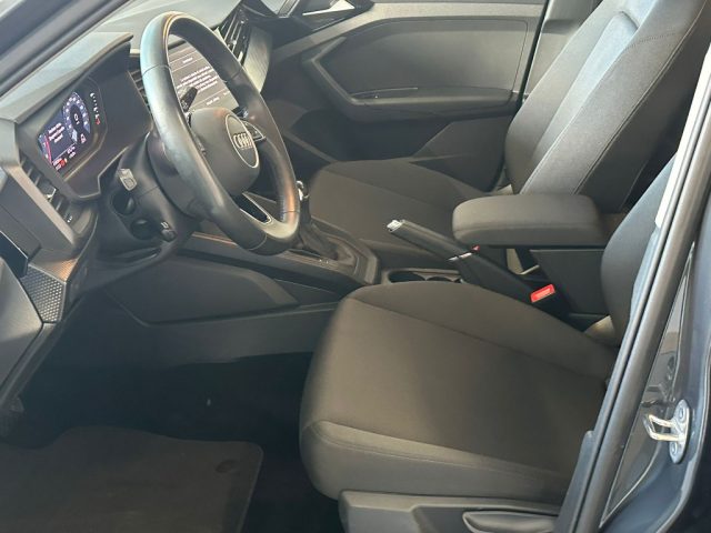AUDI A1 usata, con Controllo trazione