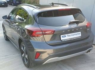 FORD Focus usata, con Airbag laterali