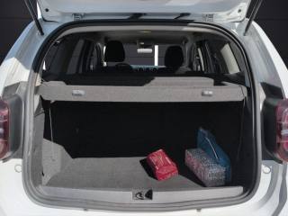 DACIA Duster usata, con Autoradio