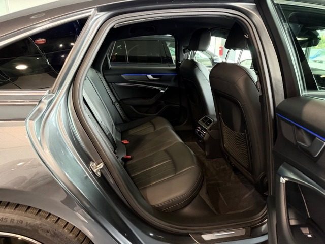 AUDI A6 usata, con ESP