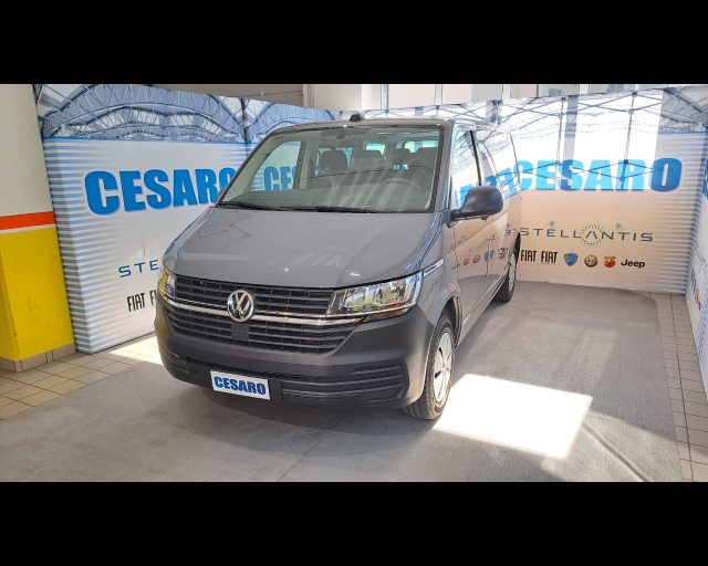 VOLKSWAGEN T6 Caravelle usata, con Airbag Passeggero