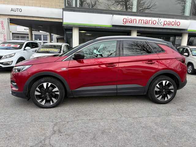 OPEL Grandland X usata, con Airbag