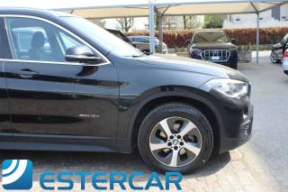 BMW X1 usata, con Cerchi in lega