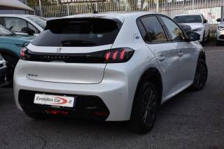 PEUGEOT 208 usata, con Airbag laterali