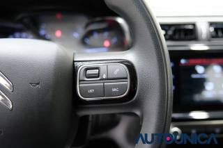 CITROEN C3 usata, con Volante multifunzione