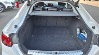 AUDI A5 usata, con Bluetooth