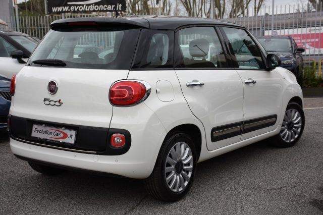 FIAT 500L usata, con Airbag laterali