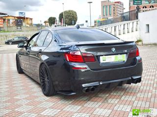 BMW 525 usata, con Autoradio