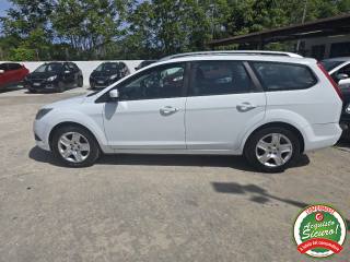 FORD Focus usata 5