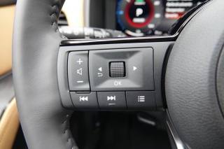 NISSAN X-Trail usata, con Interni in pelle