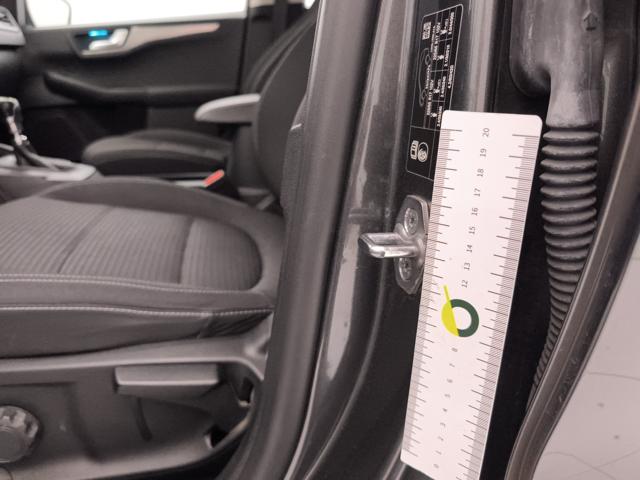 FORD Kuga usata 65