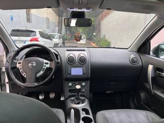 NISSAN Qashqai usata, con Climatizzatore