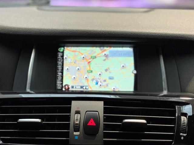 BMW X4 usata, con Park Distance Control