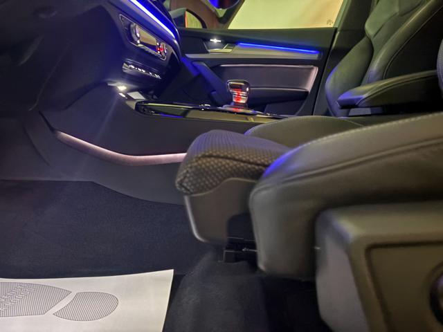 AUDI Q5 usata, con Vivavoce